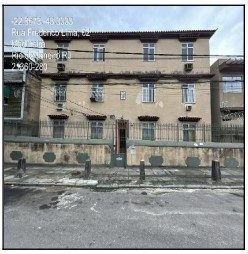 Apartamento, 10 m² - Foto 1