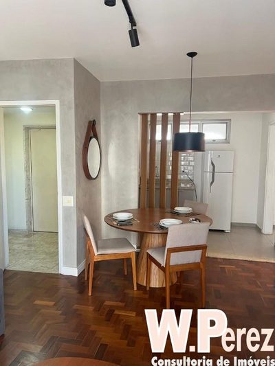 Apartamento, 2 quartos, 72 m² - Foto 3