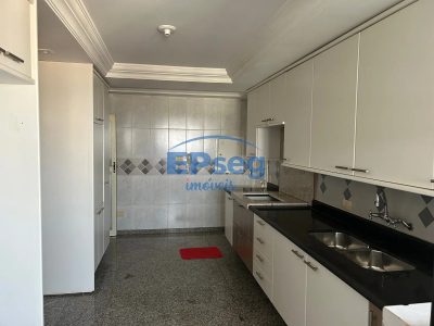 Apartamento, 4 quartos, 251 m² - Foto 5