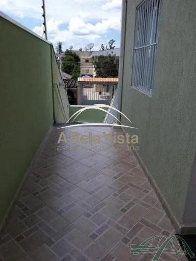 Sobrado, 2 quartos, 55 m² - Foto 4