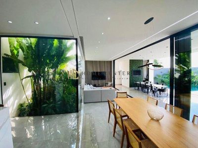 Casa, 3 quartos, 250 m² - Foto 5