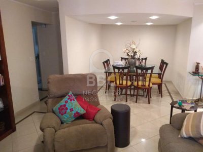 Apartamento, 4 quartos, 157 m² - Foto 3