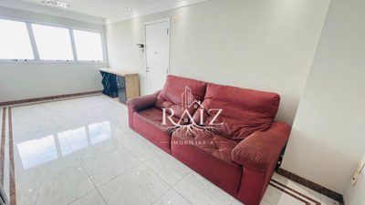 Apartamento, 3 quartos, 134 m² - Foto 2