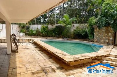 Sobrado, 4 quartos, 377 m² - Foto 3