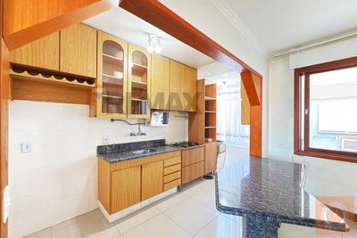 Apartamento, 1 quarto, 42 m² - Foto 5