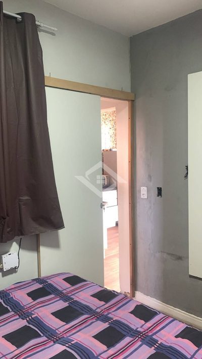 Casa, 1 quarto, 46 m² - Foto 5