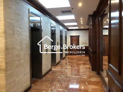 Sala-Conjunto, 357 m² - Foto 5