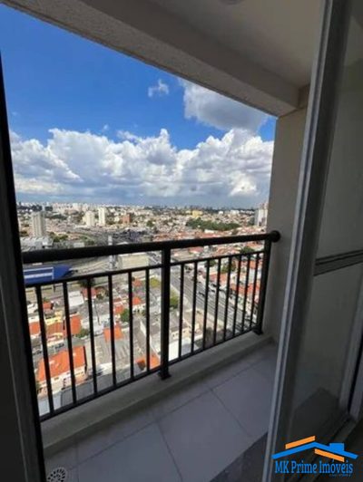 Apartamento, 2 quartos, 39 m² - Foto 1
