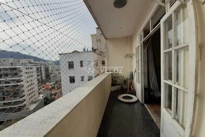 Apartamento, 3 quartos, 136 m² - Foto 3