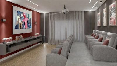Apartamento, 2 quartos, 79 m² - Foto 1