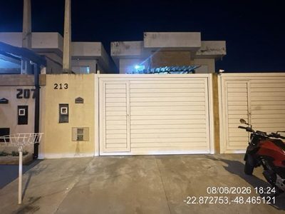 Casa, 2 quartos, 125 m² - Foto 1