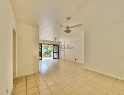 Apartamento, 3 quartos, 120 m² - Foto 2