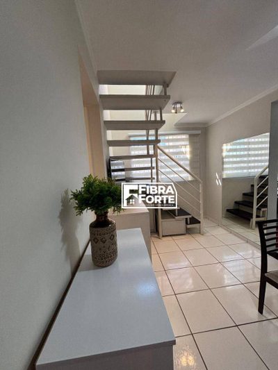Cobertura, 2 quartos, 86 m² - Foto 1