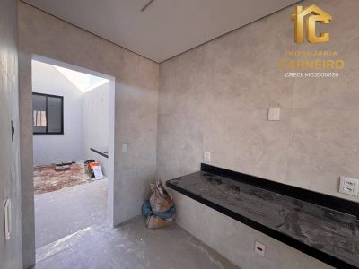 Casa, 3 quartos, 125 m² - Foto 4