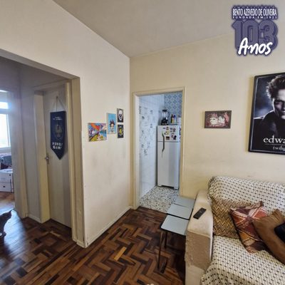 Apartamento, 2 quartos, 56 m² - Foto 4