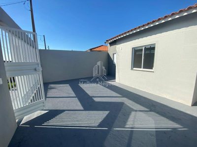 Casa, 2 quartos, 46 m² - Foto 1