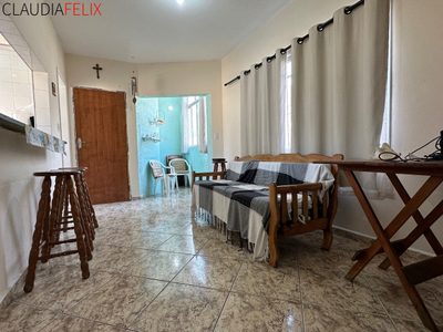 Apartamento, 1 quarto, 37 m² - Foto 3