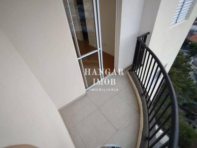Apartamento, 2 quartos, 55 m² - Foto 5