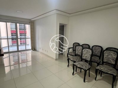 Apartamento, 3 quartos, 137 m² - Foto 1