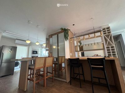 Apartamento, 3 quartos, 150 m² - Foto 5