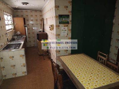 Sobrado, 3 quartos, 250 m² - Foto 5