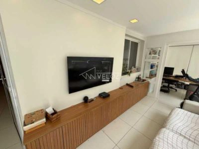 Apartamento, 2 quartos, 95 m² - Foto 1