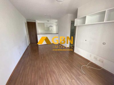 Apartamento, 3 quartos, 69 m² - Foto 3
