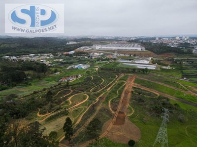 Loteamento e Condomínio, 9 hectares - Foto 4