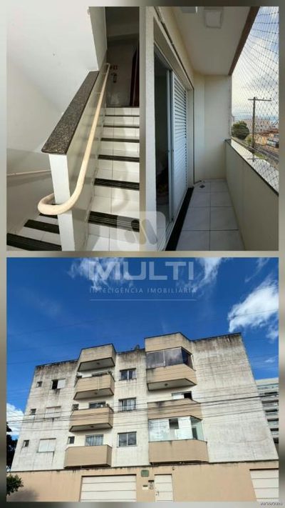 Apartamento, 2 quartos, 60 m² - Foto 4