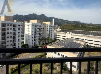 Apartamento, 2 quartos, 44 m² - Foto 5