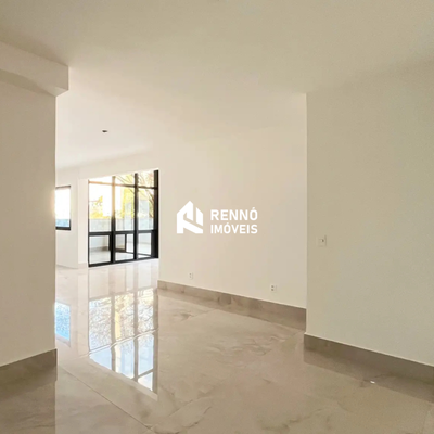 Apartamento, 4 quartos, 267 m² - Foto 4