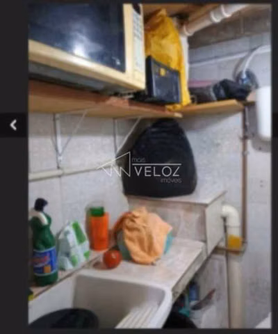 Loja-Salão, 23 m² - Foto 1