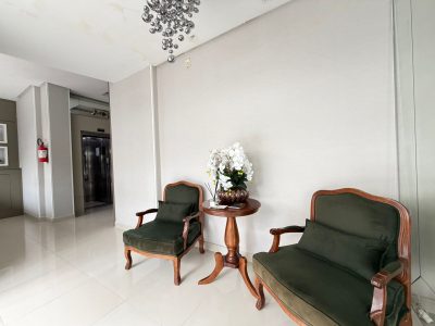 Apartamento, 3 quartos, 142 m² - Foto 2