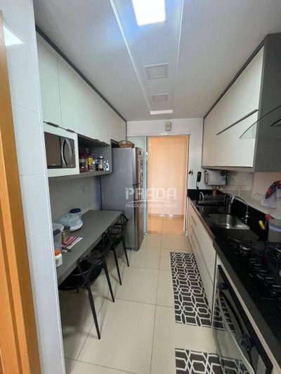 Apartamento, 3 quartos, 103 m² - Foto 4