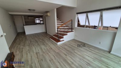 Apartamento, 2 quartos, 142 m² - Foto 2