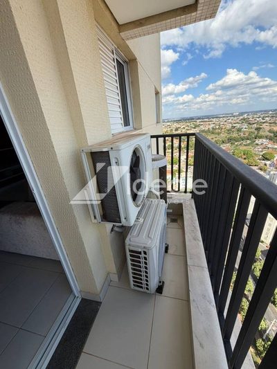Apartamento, 2 quartos, 72 m² - Foto 3