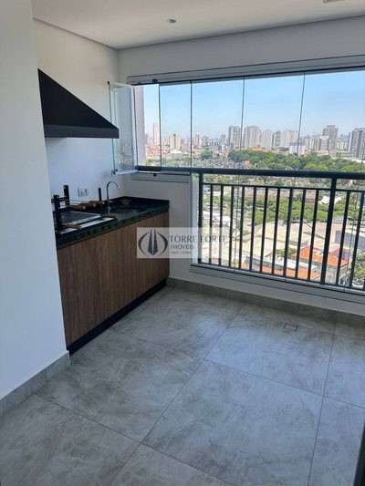 Apartamento, 3 quartos, 81 m² - Foto 2