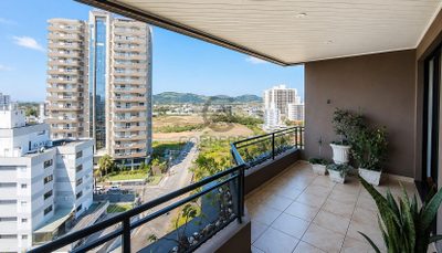 Apartamento, 4 quartos, 306 m² - Foto 2