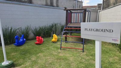 Apartamento, 2 quartos, 45 m² - Foto 4