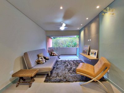 Apartamento, 3 quartos, 85 m² - Foto 5