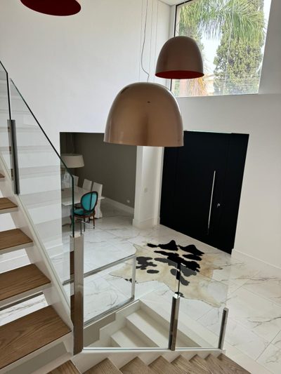 Casa, 4 quartos, 520 m² - Foto 3