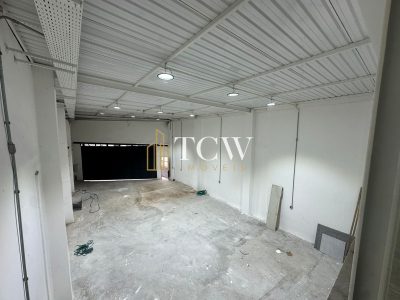 Depósito-Galpão, 252 m² - Foto 2