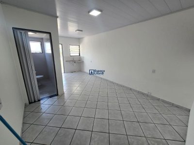 Kitnet-Studio, 28 m² - Foto 5
