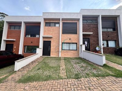 Casa, 3 quartos, 140 m² - Foto 1