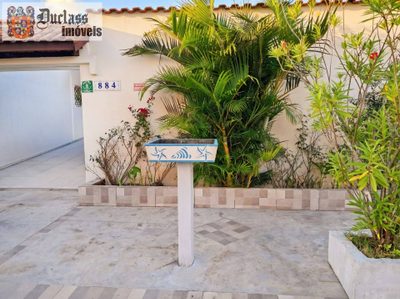 Casa, 4 quartos, 164 m² - Foto 4