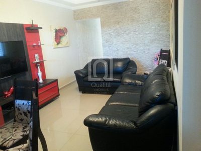 Sobrado, 3 quartos, 200 m² - Foto 5