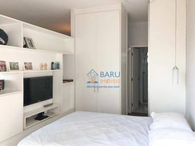 Apartamento, 1 quarto, 41 m² - Foto 4