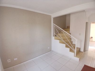 Casa de Condomínio, 2 quartos - Foto 5