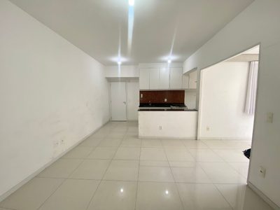 Apartamento, 2 quartos, 65 m² - Foto 1