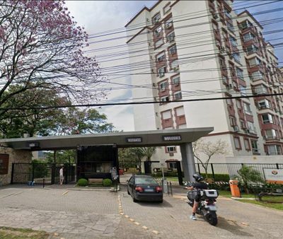 Apartamento, 3 quartos, 70 m² - Foto 2